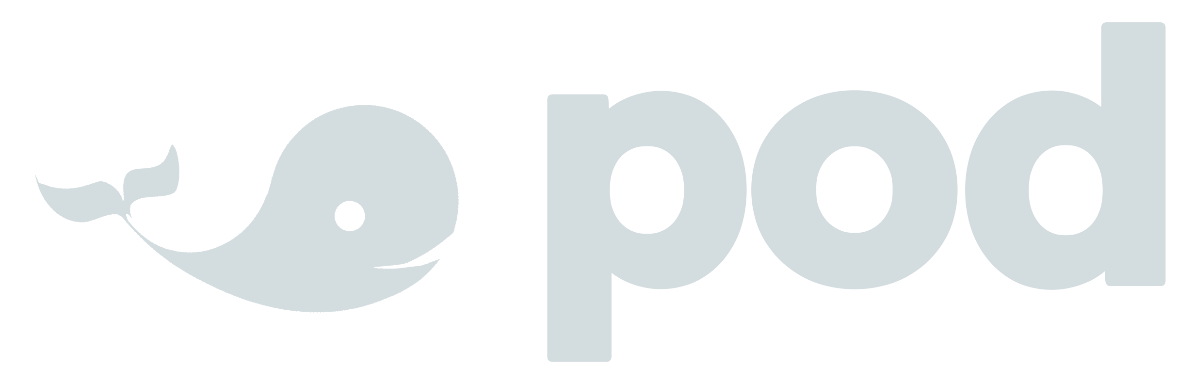 Pod by Fabric