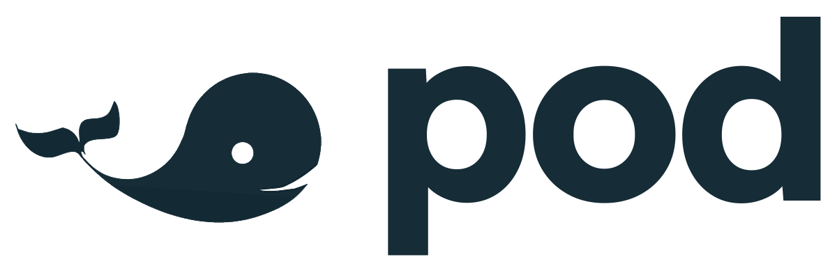 logo for fabric portland dashboard